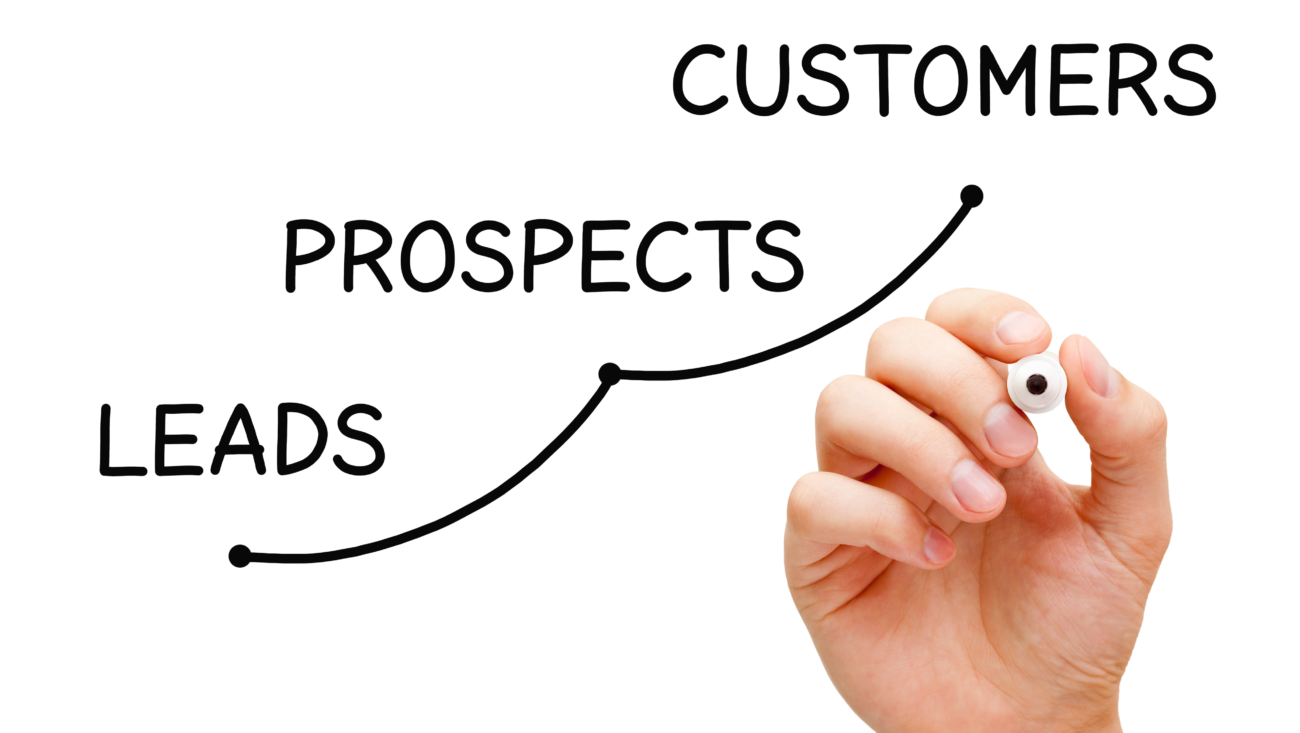 Lead management